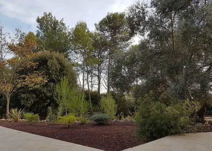 Rum i privatbostad Sejour Pic Loup *